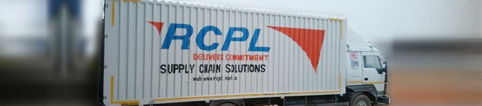 rcpl surface express cargo services